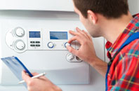 free commercial Ancaster boiler quotes