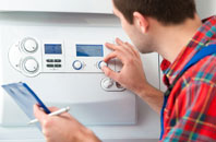 free Ancaster gas safe engineer quotes