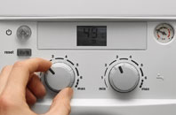 free Ancaster boiler maintenance quotes