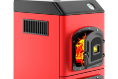 Ancaster solid fuel boiler costs