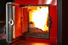 solid fuel boilers Ancaster